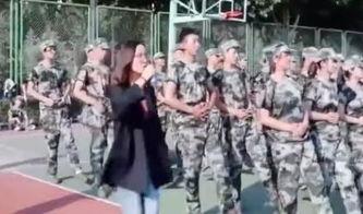 大师姐吃瓜视频