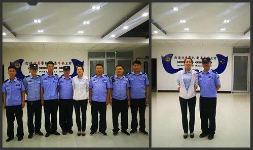 警察局吃瓜群众视频,现场直击，揭秘警民互动瞬间