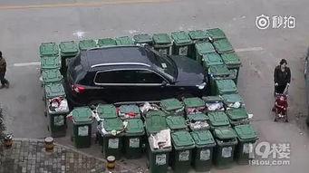 垃圾箱吃瓜人视频,揭秘吃瓜人的神秘世界