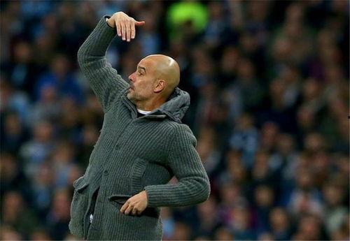 瓜迪奥拉吃牌搞笑视频,搞笑视频引球迷爆笑