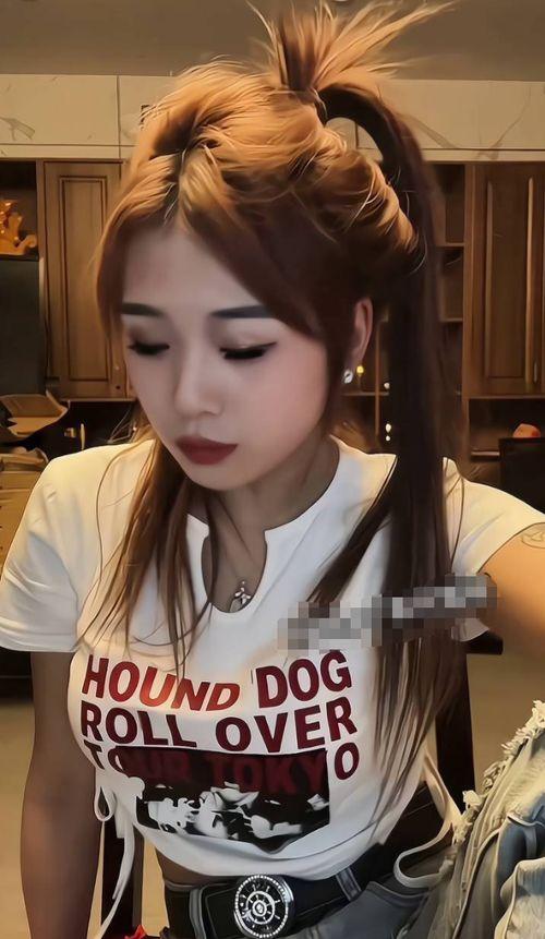 博雅吃瓜网红是谁呀视频