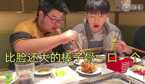 小胖吃瓜九宫格视频大全,盘点热门视频，笑料百出
